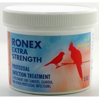 Extra Strength RONEX